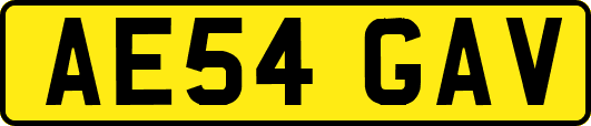 AE54GAV