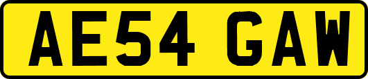 AE54GAW
