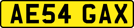AE54GAX