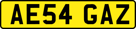 AE54GAZ