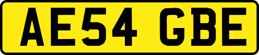 AE54GBE