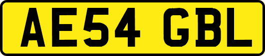 AE54GBL