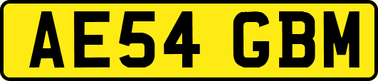 AE54GBM