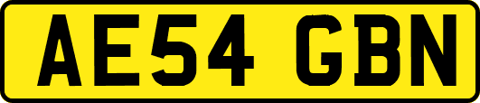 AE54GBN