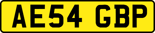 AE54GBP