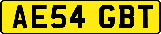 AE54GBT