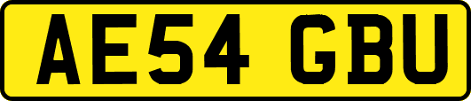 AE54GBU