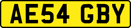 AE54GBY