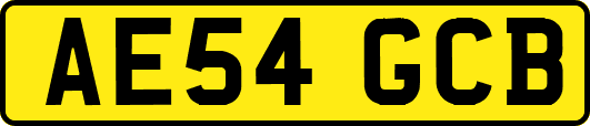 AE54GCB