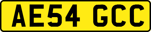 AE54GCC