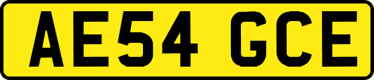 AE54GCE