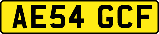 AE54GCF