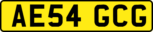 AE54GCG