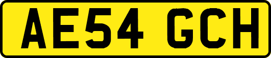 AE54GCH