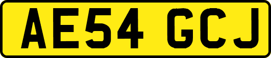 AE54GCJ