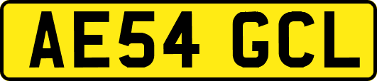 AE54GCL