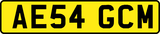 AE54GCM