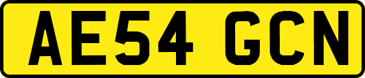 AE54GCN