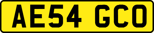 AE54GCO