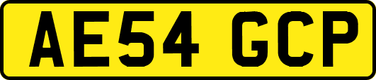 AE54GCP