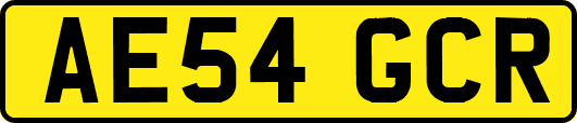 AE54GCR