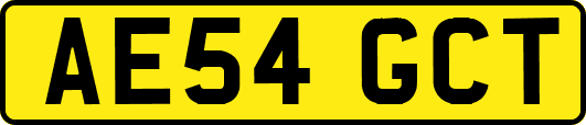 AE54GCT