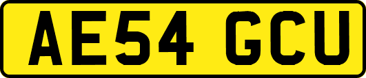 AE54GCU