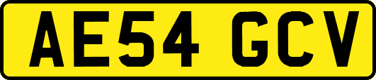 AE54GCV