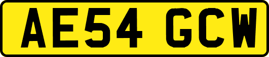 AE54GCW