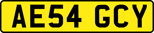 AE54GCY