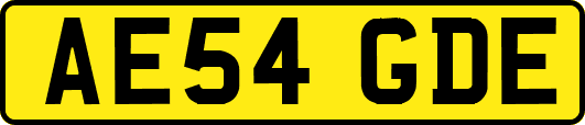 AE54GDE
