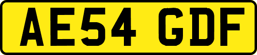 AE54GDF