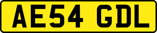 AE54GDL
