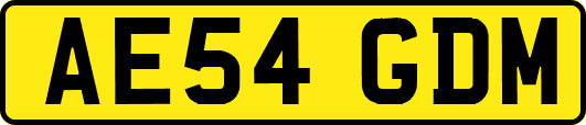 AE54GDM