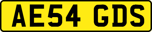 AE54GDS