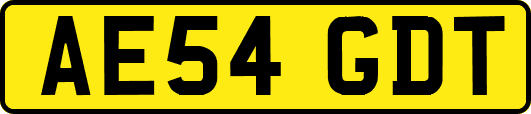 AE54GDT