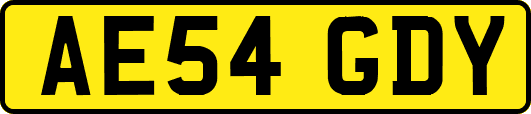 AE54GDY