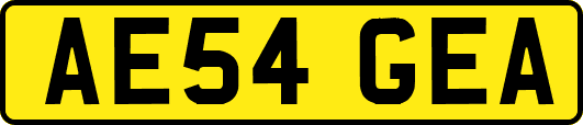 AE54GEA