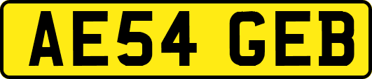 AE54GEB
