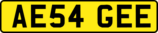 AE54GEE