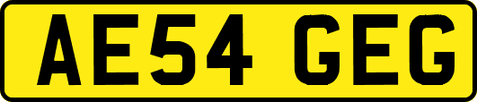 AE54GEG