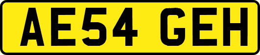 AE54GEH