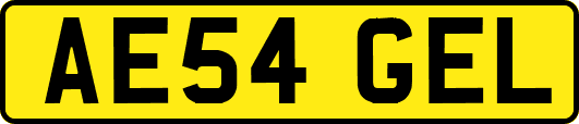 AE54GEL