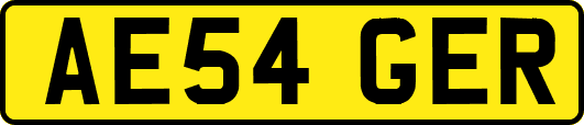 AE54GER