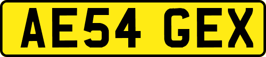 AE54GEX