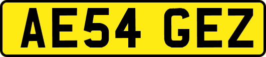 AE54GEZ