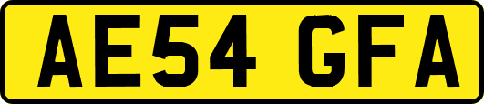 AE54GFA