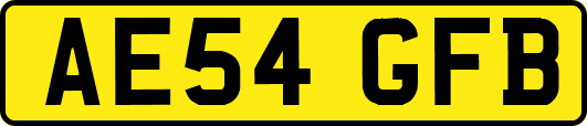 AE54GFB