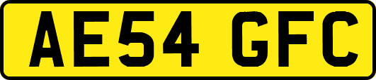 AE54GFC