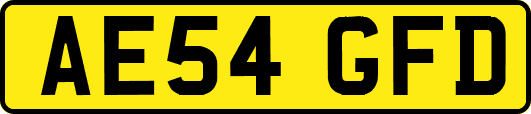 AE54GFD